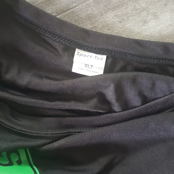 Vegas Irish Rugby Football Club Short Sleeve - Picture 5 of 6